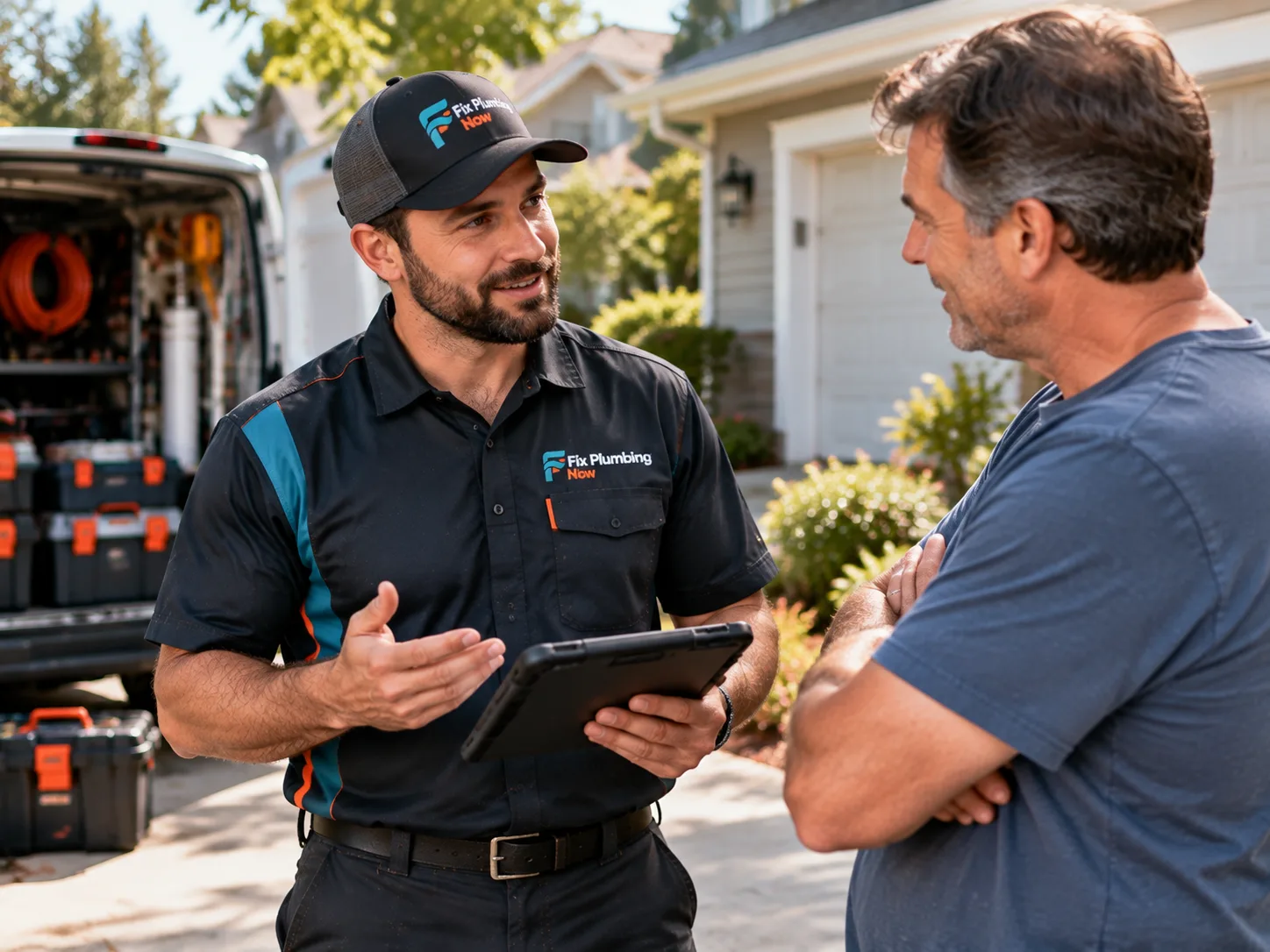 Clogged Drain Service Keswick, IA FAQs